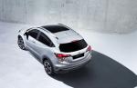 Honda HR-V 2015 года